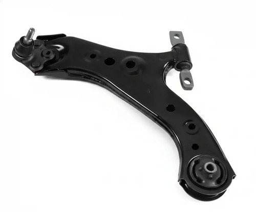 Bras suspension barre - de,