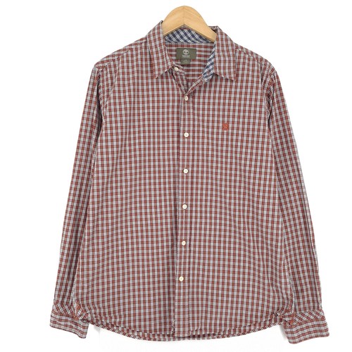 Timberland chemise homme - timberland,