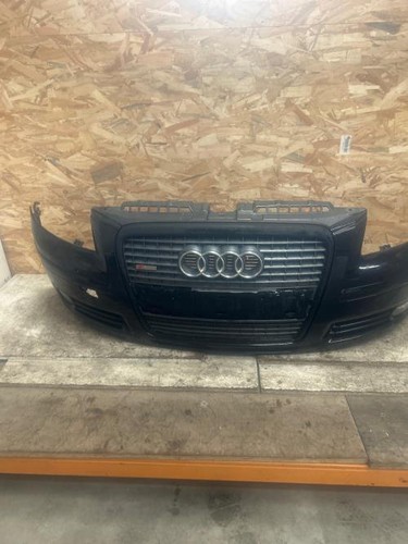 Pare choc avant audi 2 - pare,