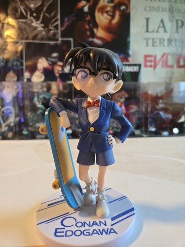 Detective conan edogawa - conan,