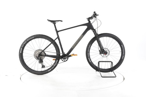 Cannondale scalpel vtt - scalpel, ht