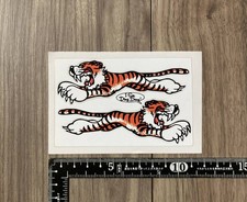 Free shipping Triumph TIGER