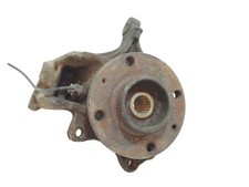 MOYEU DE ROUE AVANT GAUCHE /