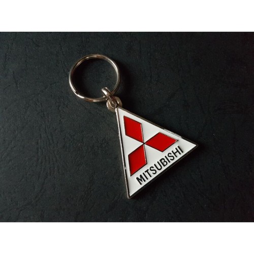 Porte clés mitsubishi colt - mitsubishi,