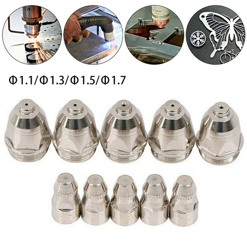 Cutter plasma - 10,