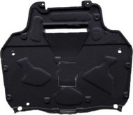 Cache sous moteur pour - cache, q7