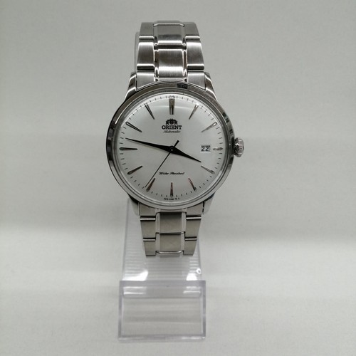 Orient automatic winding - orient, watch