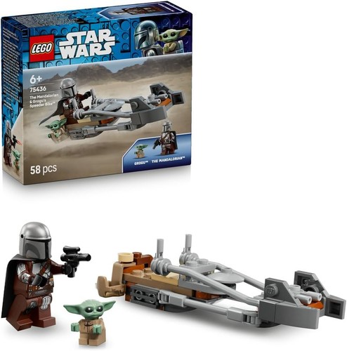 Lego 75436 star wars - lego,