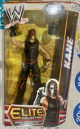Wwe elite collection - wwe,