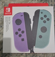 🔥Manettes Joy-Con - Violet