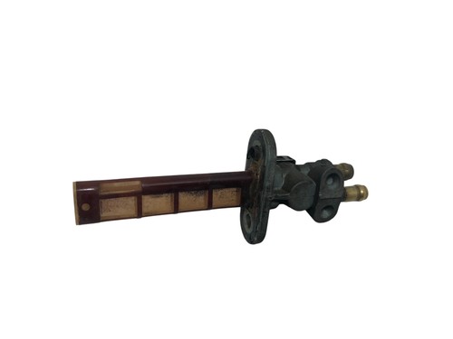 Robinet carburant suzuki gs - de,