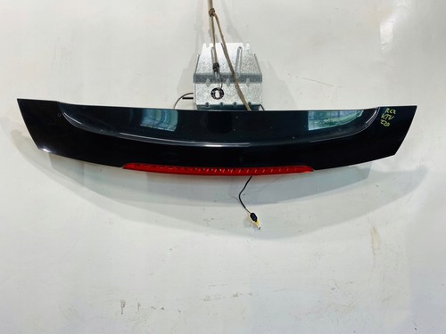 Aileron spoiler alliage - en,