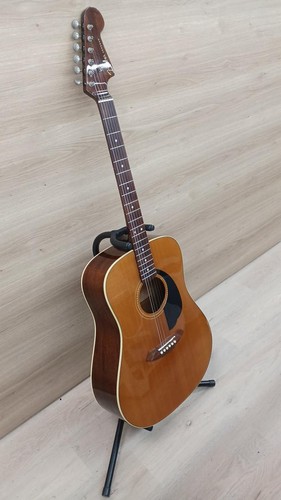 Guitare acoustique fender - guitare,