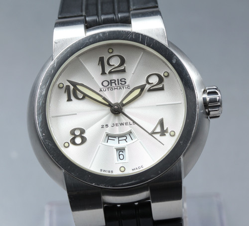 Exc montre homme oris tt1 - montre,