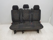 EN TELA kit banquette arriere