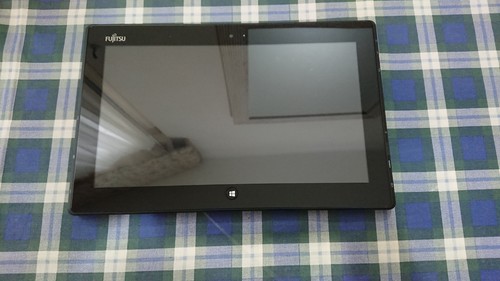 Tablet - pc, (windows