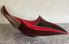 Coupe à fruits vintage