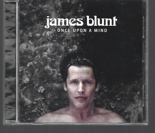 James blunt once - blunt,