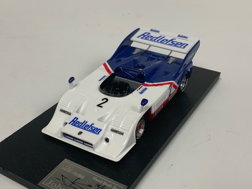 Marsh models porsche - models,