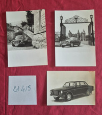 N°21415 /  VOLVO  164 / 3