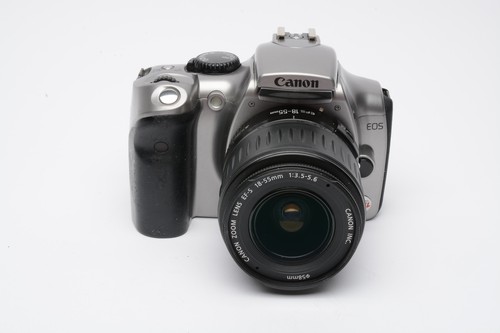 Canon eos digital rebel - eos,