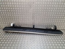 Marche pied latéral droit - Toyota Land Cruiser J150 de 2009 à août 2013