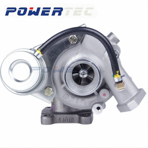 Ct20 turbo charger - ct20, 17201-54030