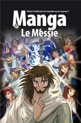 Manga messie vient il - le,