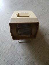 Projecteur visionneuse diapos Pana-Vue