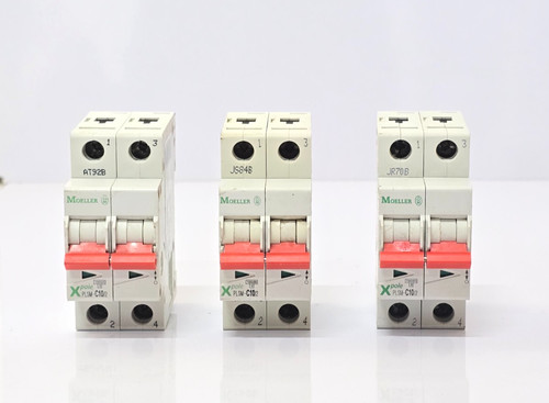 Moeller plsm c10 xpole - moeller,