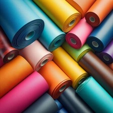 Similicuir Bateau Ameublement Extérieur/Outdoor 140cm Large Au Mètre 20 Couleurs