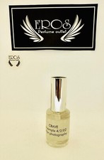 Calvin Klein Crave 0.68oz /
