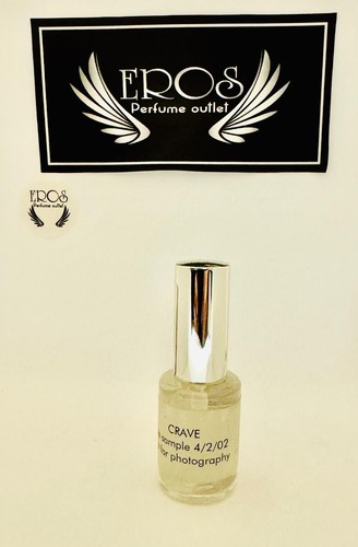 Calvin klein crave - calvin,
