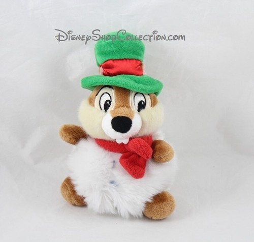 Peluche tic tac disneyland - peluche,