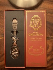 Cuillère Ratatouille  Disney