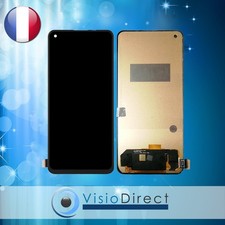 Vitre + Ecran LCD pour Realme