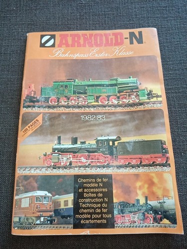 CATALOGUE