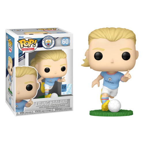 Funko pop erling - funko,