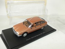 CITROEN GSA CLUB SPECIALE AM