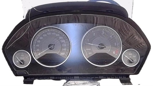 Compteur bmw serie - compteur,
