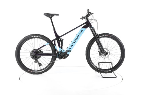 Mondraker dusk vtt - mondraker,