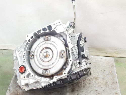 Boite vitesse renault - a,