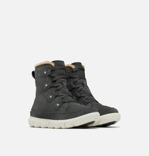 Bottes Impermeables Sorel