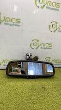 Retroviseur interieur FIAT