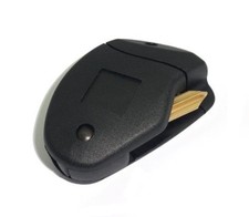 Télécommande coque de clé