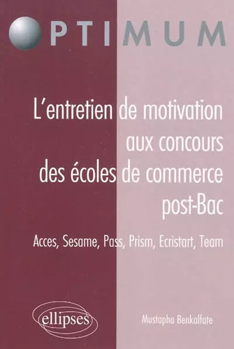 Entretien motivation aux - entretien,