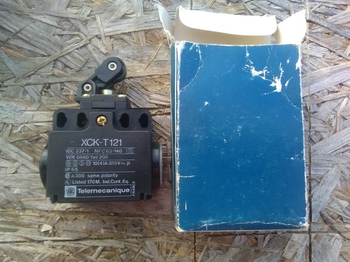Télémécanique zck - zck-m1,