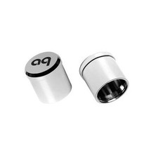 AudioQuest XLR Input