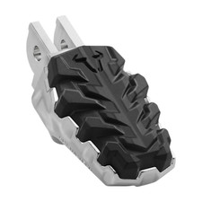 Kit repose-pieds SW-Motech EVO