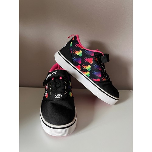 Heelys pro black - heelys, 20
